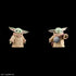 The Mandalorian and Grogu (Star Wars: The Mandalorian and Grogu Movie) 1/12 Scale