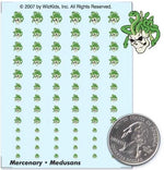 The Medusans