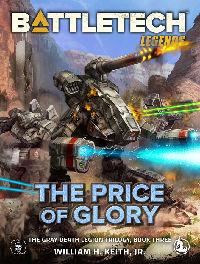 The Price of Glory
