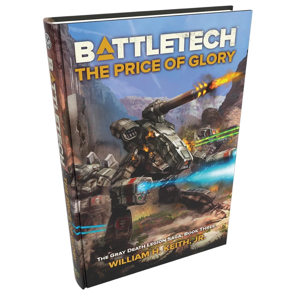 The Price of Glory (Hardcover)