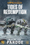 Tides of Redemption (LAND&SEA, Book 6)