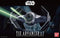 Tie Advanced x1 1/72 Star Wars