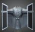 Tie Advanced x1 1/72 Star Wars