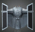 Tie Advanced x1 1/72 Star Wars