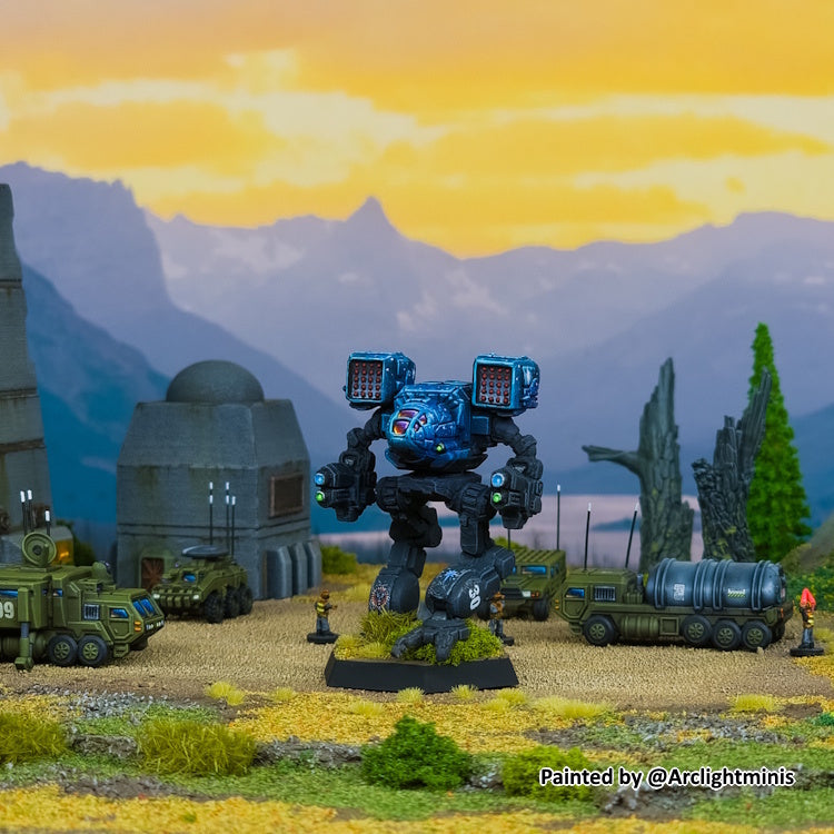 BattleTech: Alpha Strike Box Set