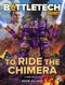 To Ride The Chimera