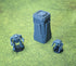 70MM Reinforced Walls