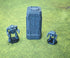 70MM Reinforced Walls
