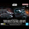 Vehicle Model 020 Trench Run Set (Star Wars: A New Hope)