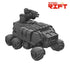 Trencher Freelance Light Combat Vehicle 2-Pack
