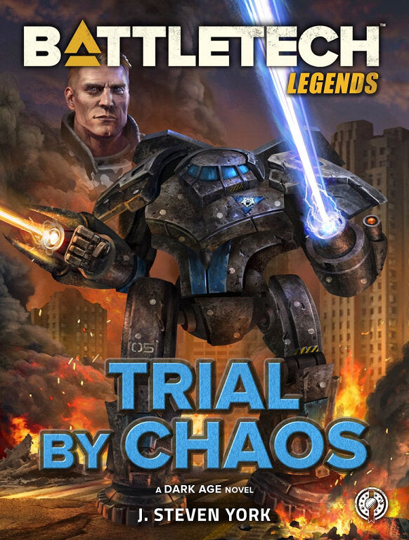 Trial By Chaos