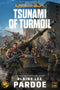 Tsunami of Turmoil (LAND&SEA, Book 8)