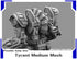 Tyrant Medium Mech