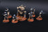 UN 3rd Battalion Force Box
