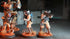 UN 3rd Battalion Force Box