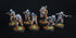 UN Strikeforce Expansion