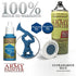 Colour Primer: Ultramarine Blue