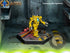 Utility Vehicle Pack 1