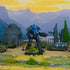 BattleTech: ForcePack: Clan Striker Star