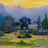 BattleTech: ForcePack: Clan Striker Star