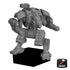 Vargus Heavy Mech