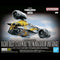 Vehicle Model 019 Razor Crest (The Mandalorian and Grogu)