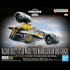 Vehicle Model 019 Razor Crest (The Mandalorian and Grogu)