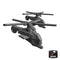 Vesper VTOL with Particle Cannon 2-Pack