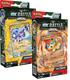 Victini ex or Miraidon ex Battle Deck