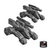 Virgil Light Combat Vehicle 2-Pack