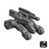 Virgil Light Combat Vehicle 2-Pack