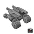 Virgil Light Combat Vehicle 2-Pack