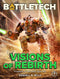 Visions of Rebirth (Founding of the Clans Book Two)