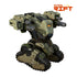 Volstrecker Heavy HE-V