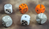 WNRP Logo Dice