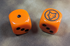 WNRP Logo Dice