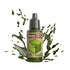 Speedpaint: 2.0 - Ghillie Dew