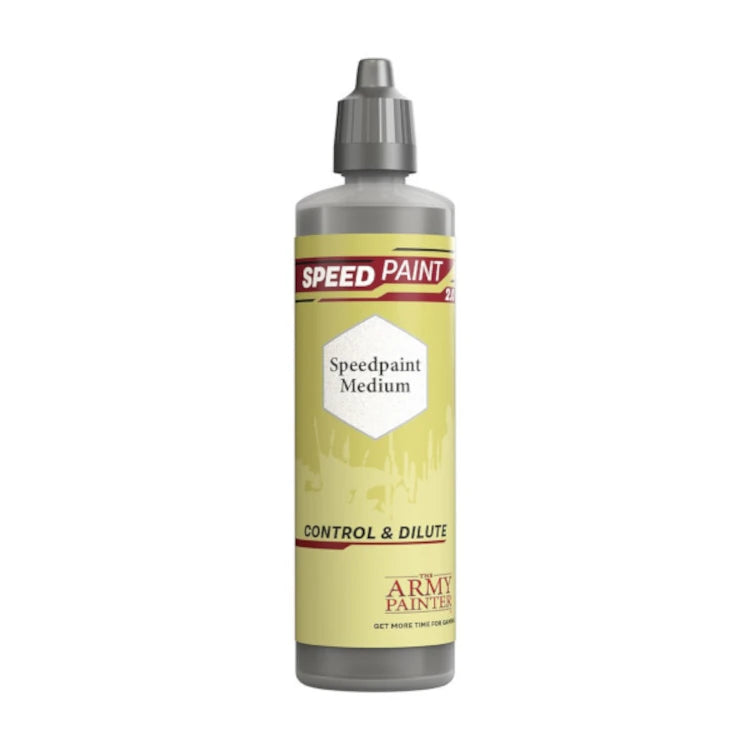 Speedpaint: 2.0 - Medium 100ml