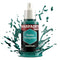 Warpaints Fanatic: Hydra Turquoise