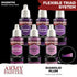 Warpaints Fanatic: Diabolic Plum