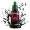 Warpaints Fanatic: Effects - True Blood