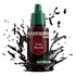 Warpaints Fanatic: Effects - True Blood