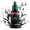 Warpaints Fanatic: Effects - Oil Stains