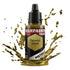 Warpaints Fanatic: Metallic - Tainted Gold