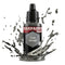 Warpaints Fanatic: Metallic - Gun Metal