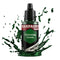 Warpaints Fanatic: Metallic - Glittering Green