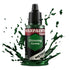 Warpaints Fanatic: Metallic - Glittering Green