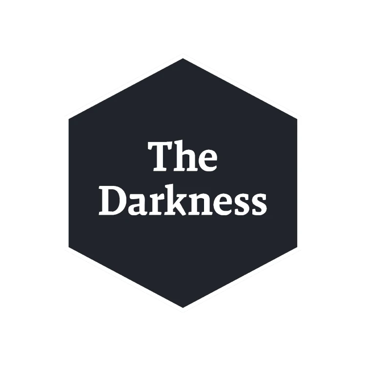 John Blanche Masterclass: The Darkness