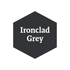 John Blanche Masterclass: Ironclad Grey