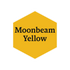 John Blanche Masterclass: Moonbeam Yellow